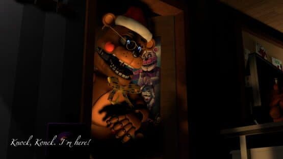 Christmas with Freddy's — screenshot 4