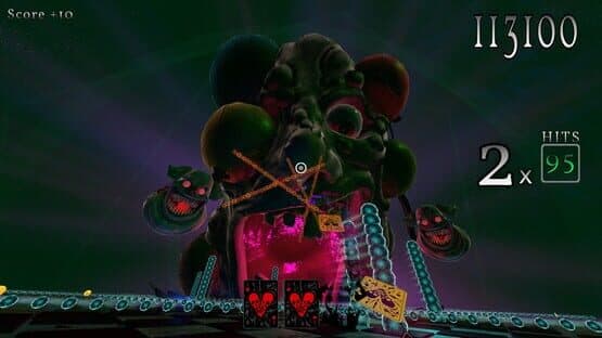 Bone Dust — screenshot 2