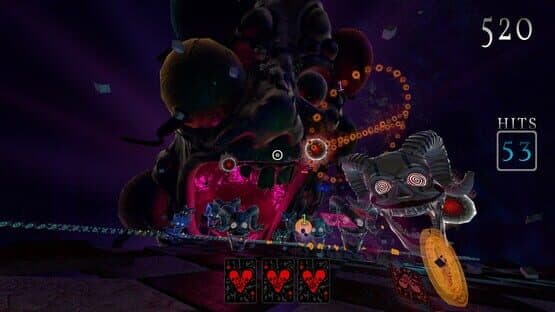Bone Dust — screenshot 3