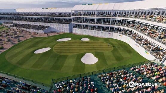 EA Sports PGA Tour — screenshot 8