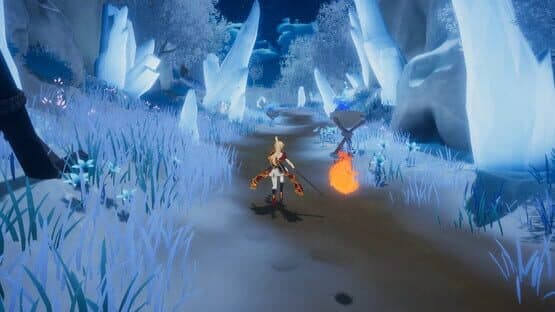 Abyss of Fire — screenshot 5
