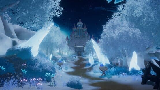 Abyss of Fire — screenshot 6