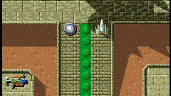 Toaplan Arcade 1 — screenshot 8