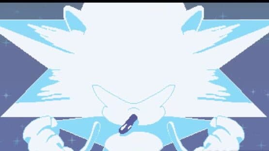 Sonic and the Fallen Star — screenshot 6
