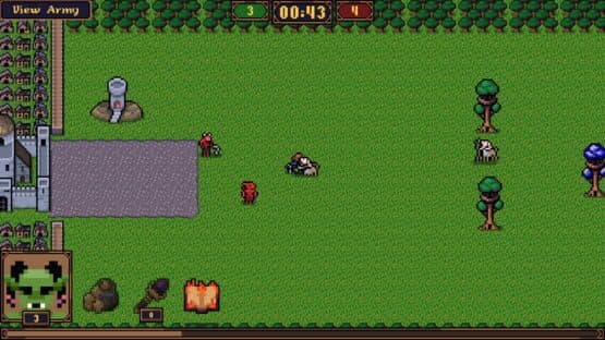 Castle Warriors — screenshot 3