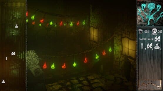 Detuned — screenshot 1
