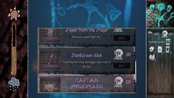 Detuned — screenshot 2