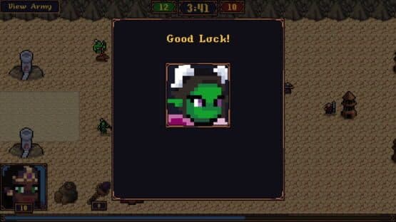 Castle Warriors — screenshot 5