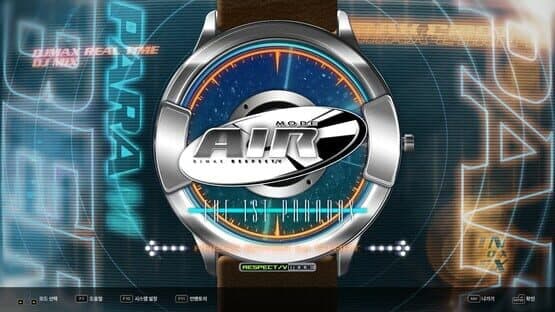 DJMax Respect V: Ez2on Pack — screenshot 1