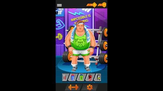After Gym — screenshot 1