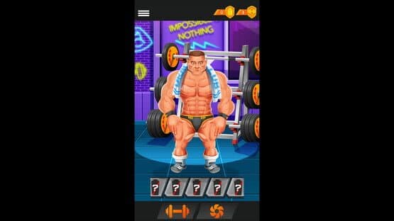 After Gym — screenshot 5