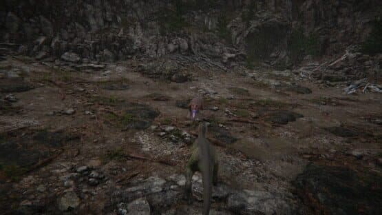 Dinosaurs Dominion — screenshot 1