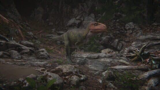 Dinosaurs Dominion — screenshot 5