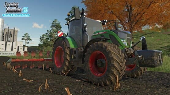 Farming Simulator 23 — screenshot 1