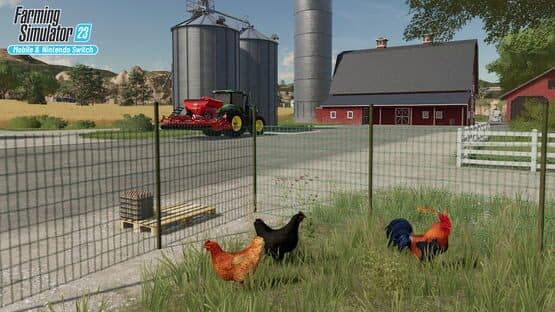 Farming Simulator 23 — screenshot 2