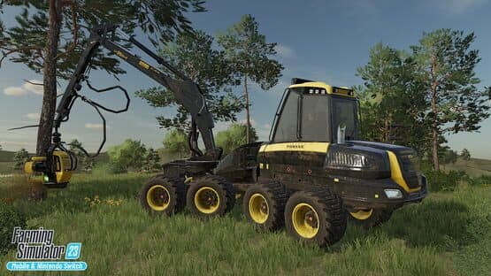 Farming Simulator 23 — screenshot 4