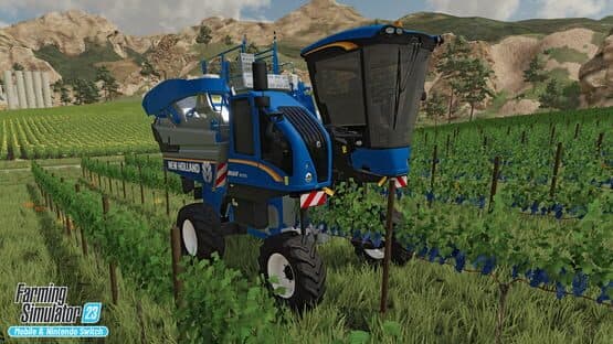 Farming Simulator 23 — screenshot 5