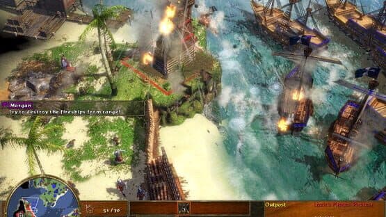Age of Empires III: Collector's Edition — screenshot 5