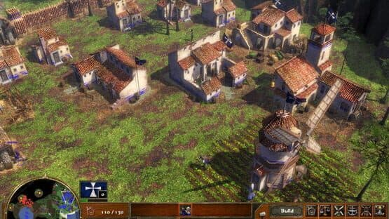 Age of Empires III: Collector's Edition — screenshot 6
