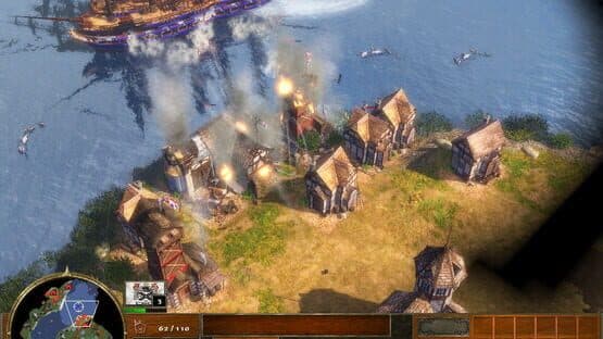 Age of Empires III: Collector's Edition — screenshot 7
