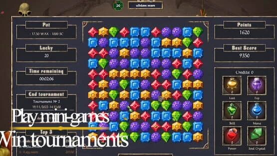 Rada Quest — screenshot 1