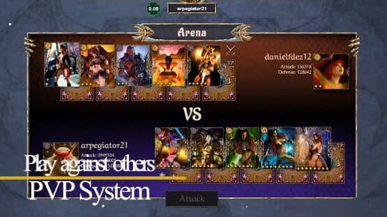 Rada Quest — screenshot 2