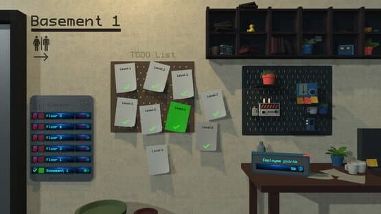 Linkito — screenshot 2
