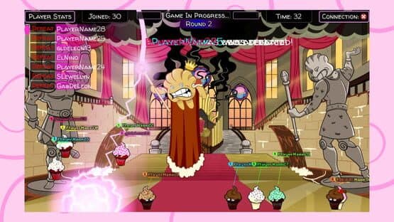 Muffins on Stream — screenshot 2