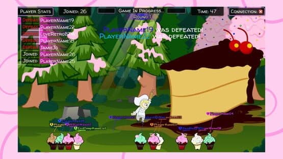 Muffins on Stream — screenshot 3