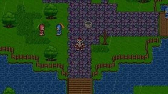 Legion Saga — screenshot 1