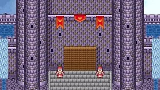 Legion Saga — screenshot 2