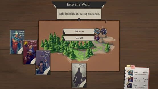 Basements n' Basilisks: Storms of Sorcery — screenshot 2