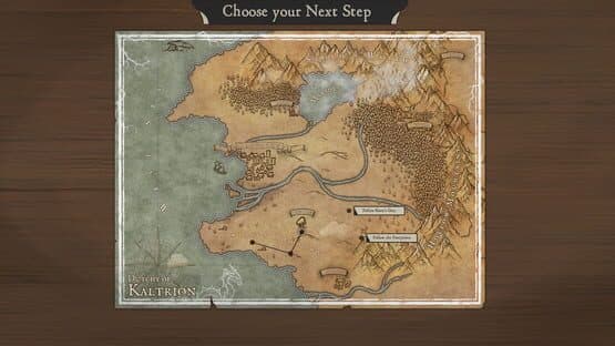 Basements n' Basilisks: Storms of Sorcery — screenshot 3