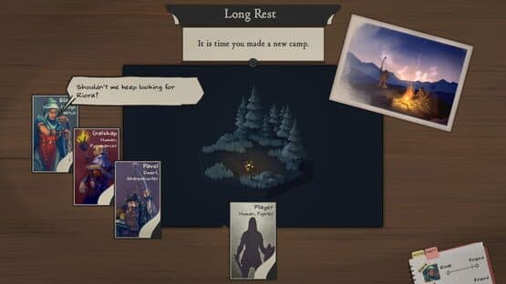 Basements n' Basilisks: Storms of Sorcery — screenshot 6