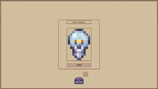Chests, City, Clicker — screenshot 2
