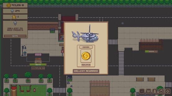 Chests, City, Clicker — screenshot 4