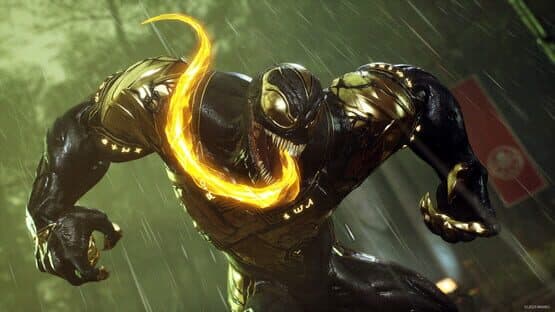 Marvel's Midnight Suns: Redemption — screenshot 1