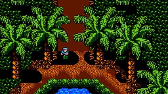 Guerrilla War — screenshot 1