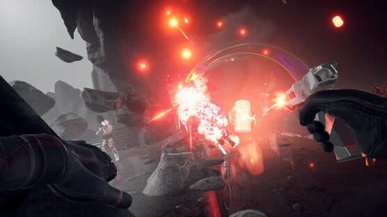 Synapse — screenshot 1