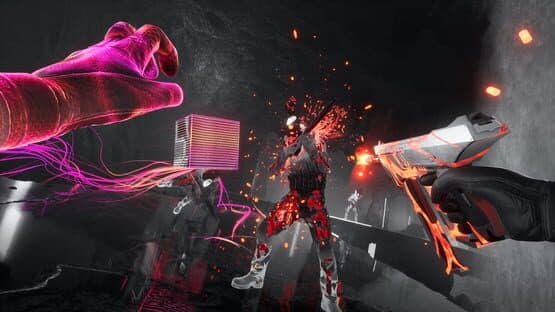 Synapse — screenshot 2