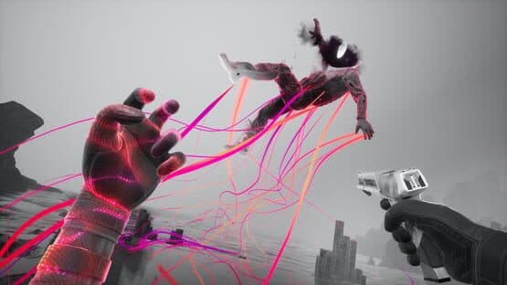 Synapse — screenshot 4