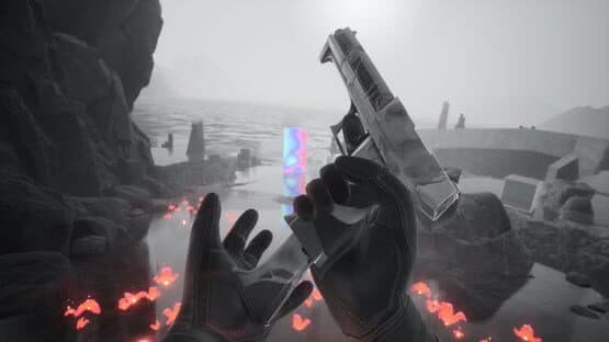 Synapse — screenshot 5