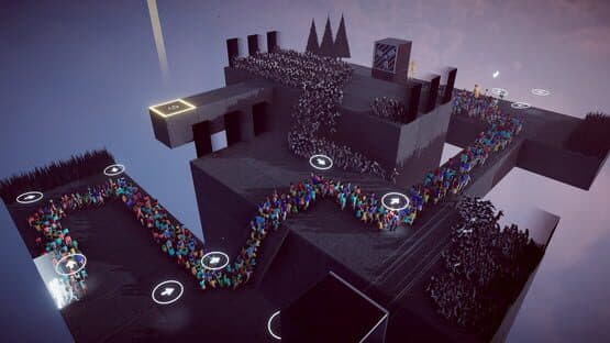 Humanity — screenshot 1