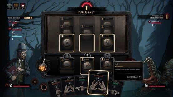 The Foretold: Westmark Legacy — screenshot 2