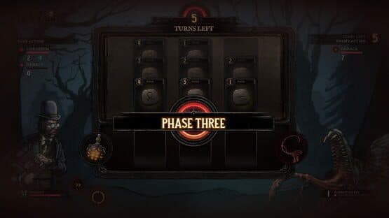 The Foretold: Westmark Legacy — screenshot 3