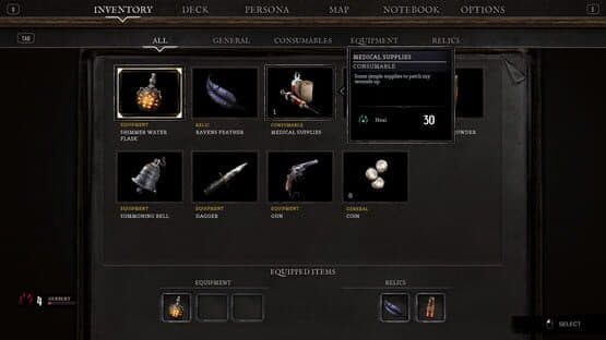 The Foretold: Westmark Legacy — screenshot 7