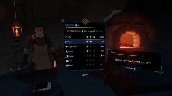 The Light Brigade — screenshot 2