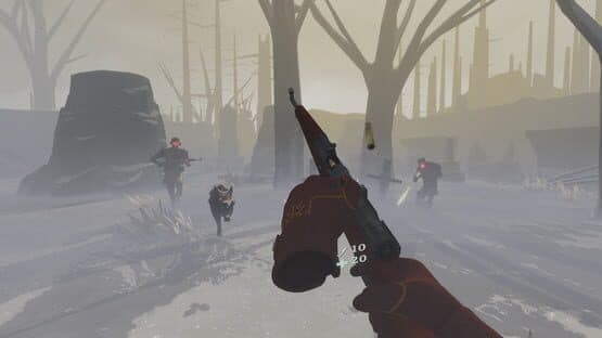 The Light Brigade — screenshot 5