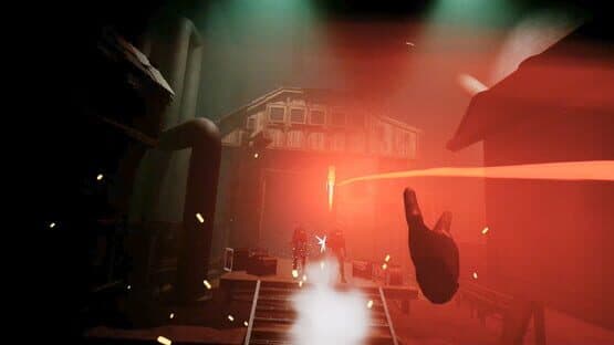 The Foglands — screenshot 1