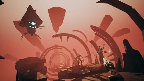 The Foglands — screenshot 2